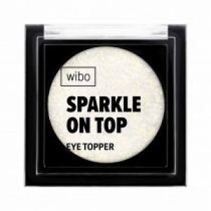 Wibo _Sparkle On Top cień-topper do powiek 02 2 g