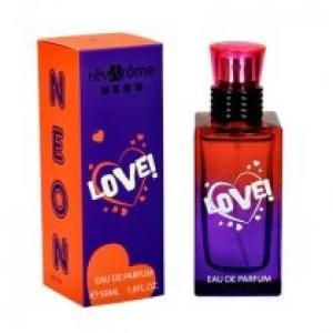 Revarome Woda perfumowana dla kobiet Neon Love! 50 ml