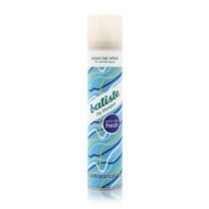 Batiste Dry Shampoo suchy szampon do włosów Fresh 200 ml