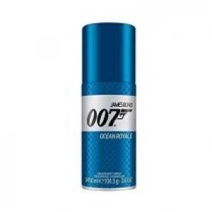 James Bond Dezodorant 007 Ocean Royale 150 ml