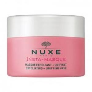 Nuxe Insta-Masque maseczka złuszczająca do twarzy 50 ml