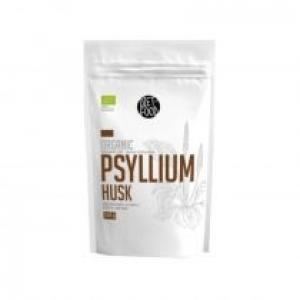 Diet-Food Psyllium łuska babki jajowatej Suplement diety 150 g Bio