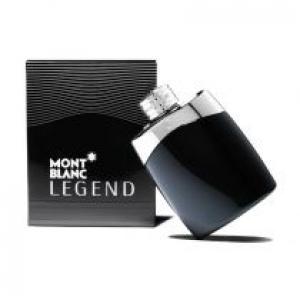 Mont Blanc Legend woda toaletowa spray 30 ml