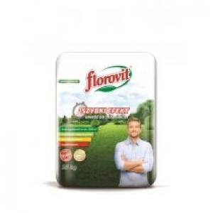 Florovit Nawóz do trawników Szybki efekt 25 kg