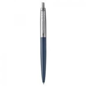 Parker Długopis Jotter XL niebieski