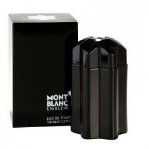 Mont Blanc Emblem Woda toaletowa 100 ml