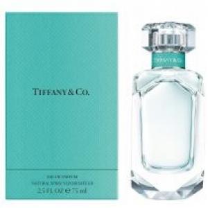 Tiffany & Co woda perfumowana dla kobiet spray 75 ml