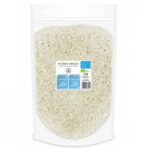 Horeca Ryż biały okrągły 5 kg Bio