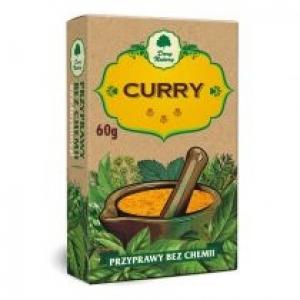 Dary Natury Curry 60 g