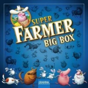 Superfarmer: Big Box