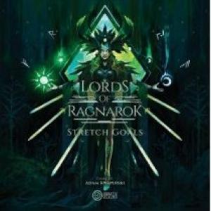 Lords of Ragnarok Stretch Goals PL Awaken Realms