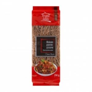 House of Asia Makaron chow mein (pszenny) 250 g