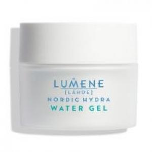 Lumene Nordic Hydra Water Gel nawilżający żel do twarzy 50 ml