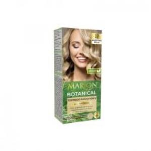 Marion Botanical szampon koloryzujący bez amoniaku 27 Platynowy Blond 90 ml