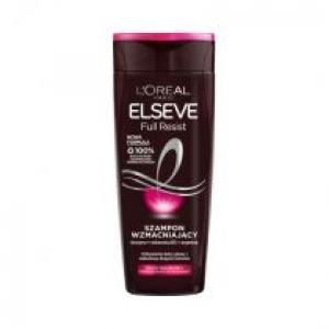 LOreal Paris Elseve Arginine Resist X3 szampon wzmacniający do włosów 400 ml