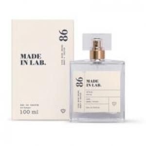 Made In Lab Woda perfumowna 86 Women 100 ml