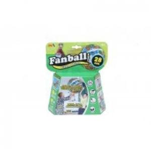 FanBall Piłka Można zielona 60100 Epee