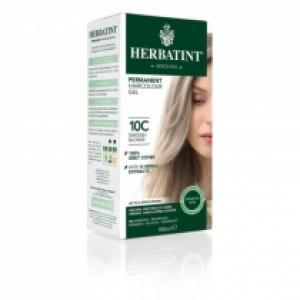 Herbatint Farba do włosów w żelu 10C Szwedzki Blond 150 ml