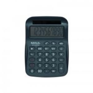 Maul Kalkulator biurkowy ECO MJ555 10-pozycyjny szary