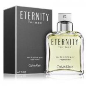 Calvin Klein Eternity for Men woda toaletowa spray 200 ml