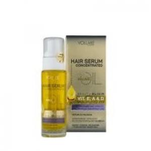 Vollare Hair Serum PROils Extra Volume Oil serum do włosów cienkich i pozbawionych objętości Wzmocnienie i Witalność 30 ml