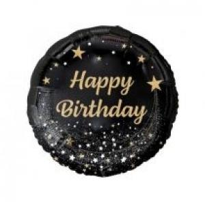 Godan Balon foliowy Happy Birthday