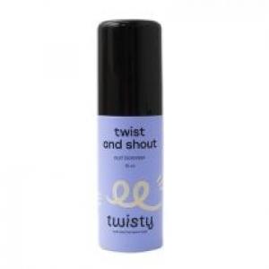 Twisty Twist And Shout booster do układania włosów kręconych 75 ml