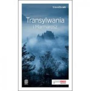 Transylwania i Marmarosz. Travelbook