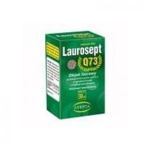 Asepta Laurosept Q73 - suplement diety 30 ml