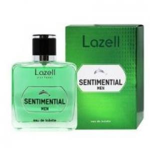 Lazell Woda toaletowa Sentimential For Men 100 ml