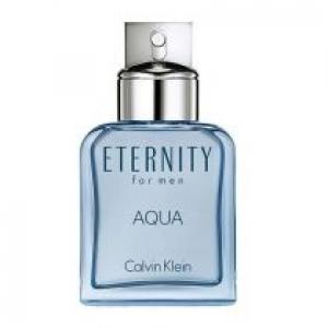 Calvin Klein Eternity Aqua Men Woda toaletowa 100 ml