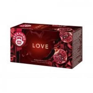 Teekanne Herbata Owocowa Granat Love 20 x 2,25 g