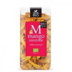Eko Alfabet Mango suszone 100 g Bio