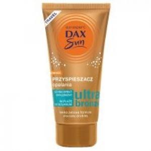 Dax Sun Sun przyspieszacz opalania Ultra Bronze 50 ml