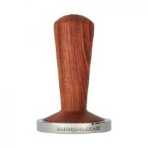 Espresso Gear Luce Rosewood Tamper 57mm
