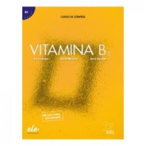 Vitamina B1. Podręcznik