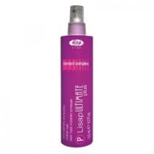 Lisap Ultimate Straight Spray Plus spray odbudowujący włosy 125 ml
