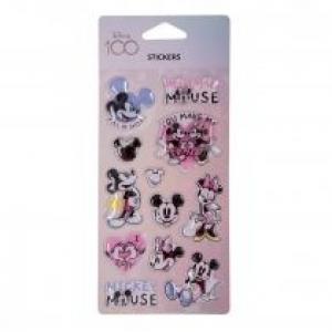 CoolPack Naklejki POP UP Disney 100 Opal Collection Mickey Mouse