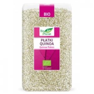 Bio Planet Płatki quinoa 600 g Bio
