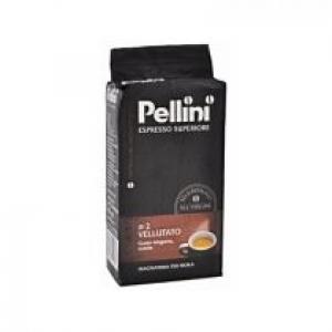 Pellini Kawa mielona Espresso Bar Vellutato No.2 250 g