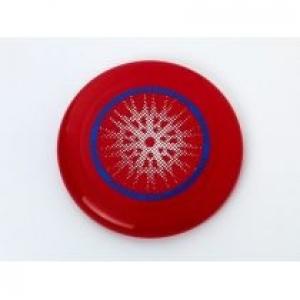Sunsport Ultimate 175 Gram Disc RED