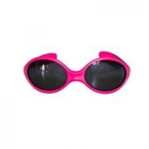 Bbluv Okulary przeciwsłoneczne dla dzieci, 12 m +, różowe