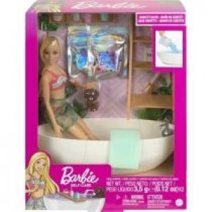 Barbie Lalka Relaks HKT92 Mattel