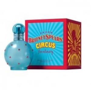 Britney Spears Circus Fantasy Woda perfumowana 100 ml