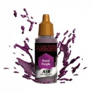 Army Painter: Warpaints - Air Royal Purple