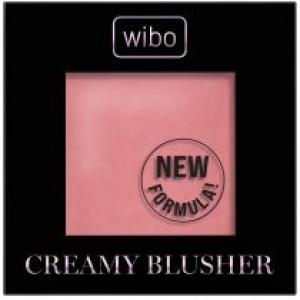 Wibo Creamy Blusher róż do policzków 4 3.5 g