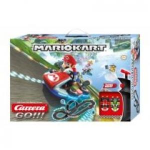 Carrera GO!!! - Nintendo Mario Kart 4,9m
