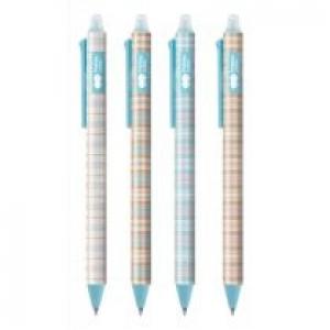 Happy Color Długopis wymazywalny Mild 0,5mm niebieski (12szt)