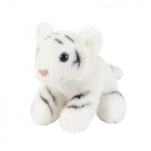Tygrys biały 13cm Beppe