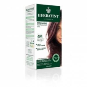 Herbatint Farba do włosów w żelu 4M Mahoniowy Kasztan 150 ml
